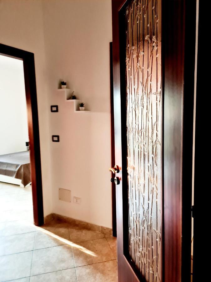 Armonia Daire Ardore Marina Dış mekan fotoğraf
