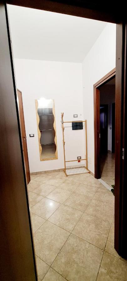 Armonia Daire Ardore Marina Dış mekan fotoğraf