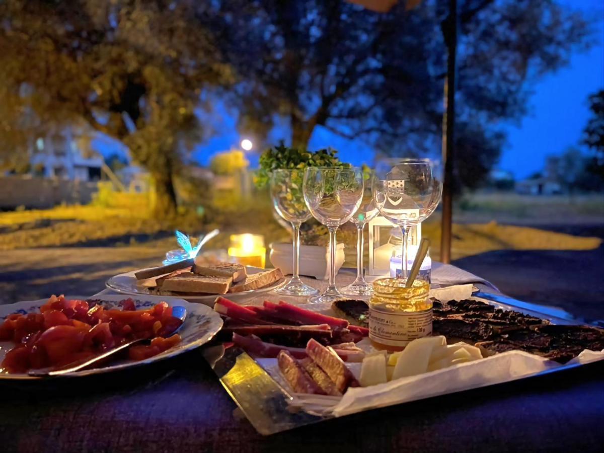 Armonia Daire Ardore Marina Dış mekan fotoğraf